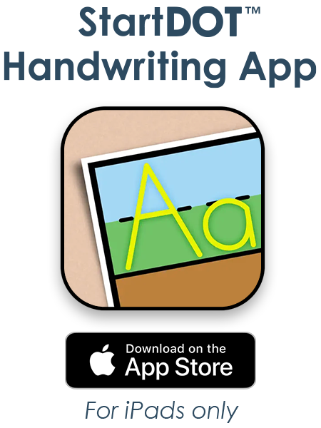 NickJR App of the Week