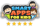smart apps for kids - five (5) star rating
